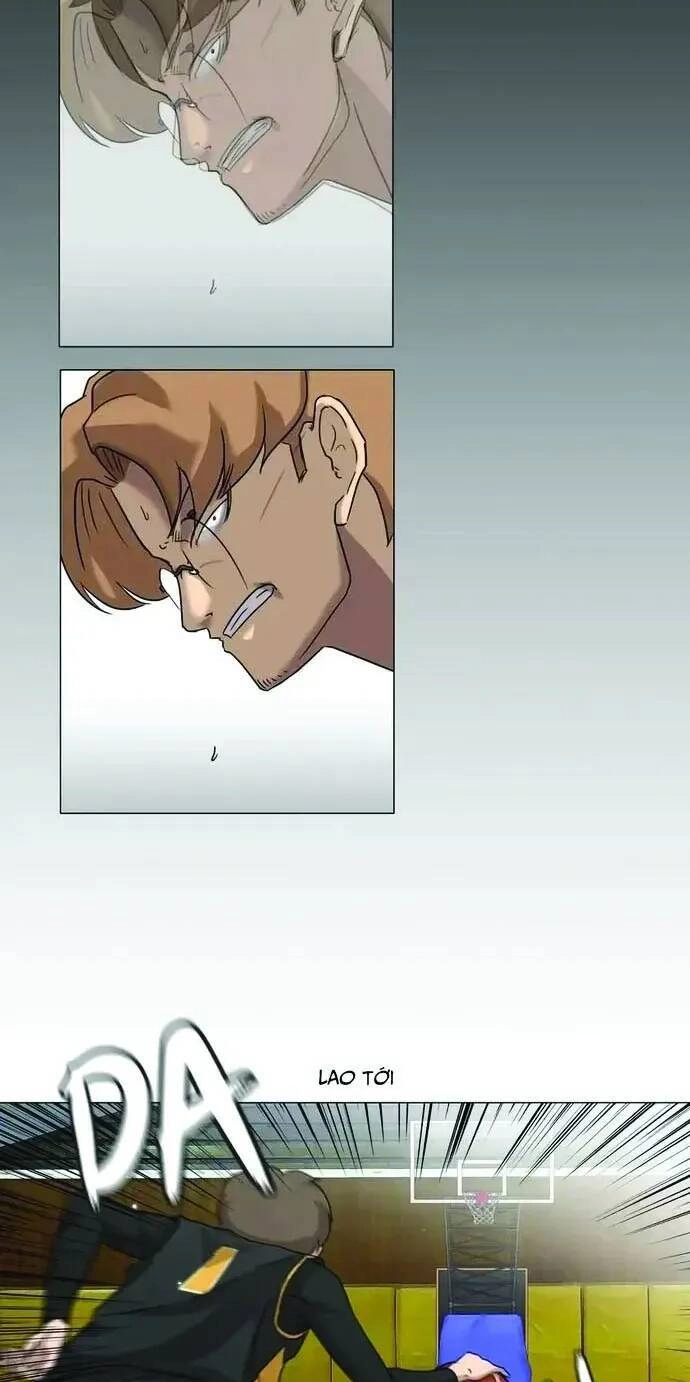 Rim Ding Dong Chapter 20 - 22