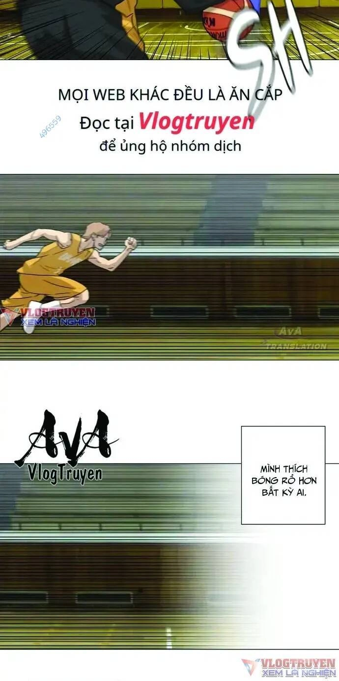 Rim Ding Dong Chapter 20 - 23