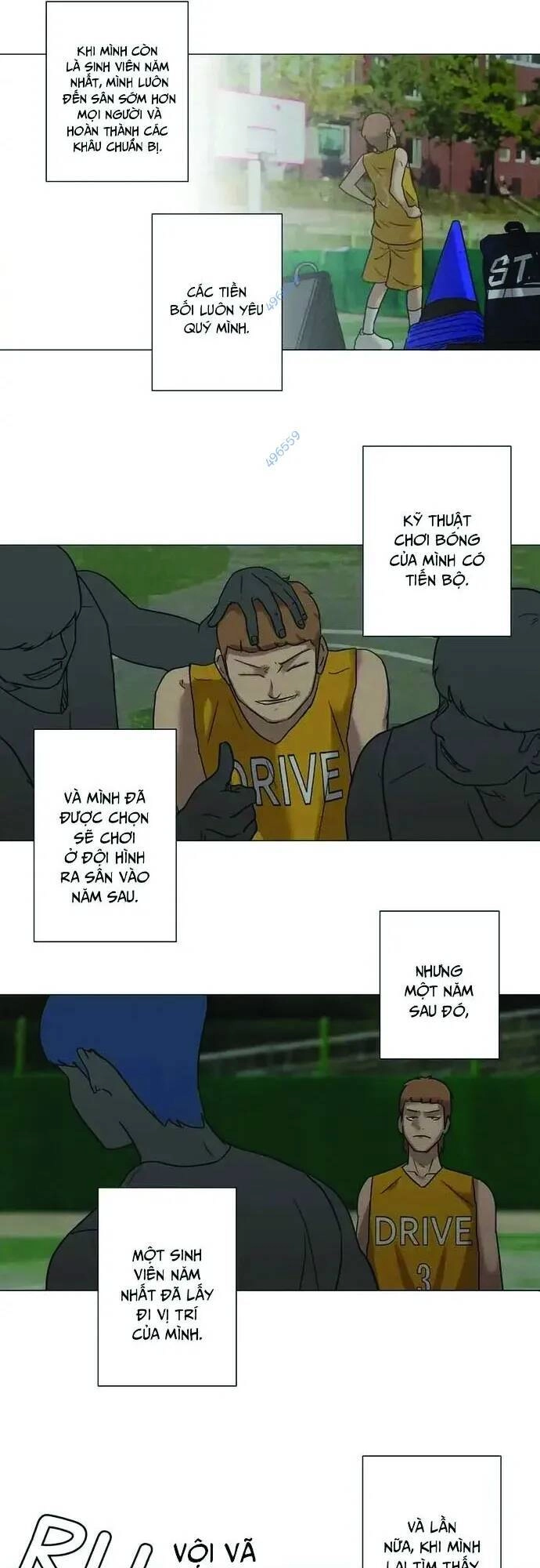 Rim Ding Dong Chapter 20 - 24