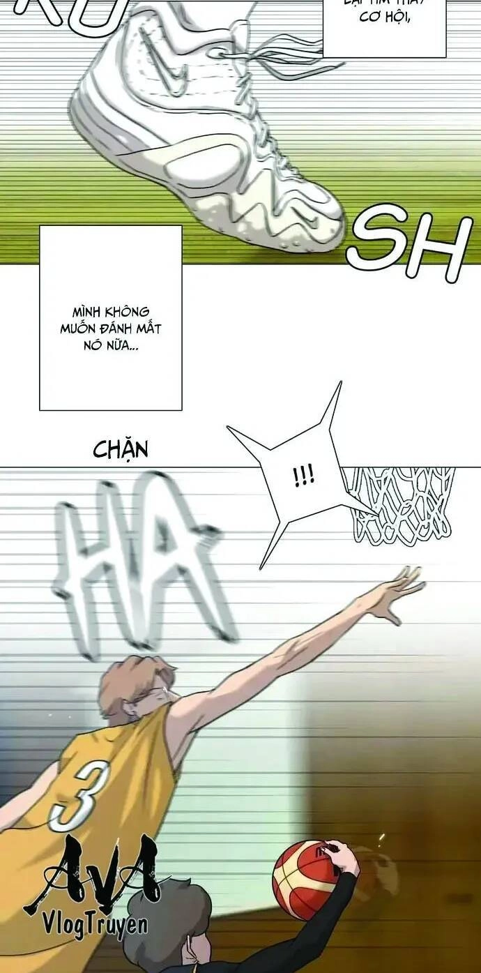 Rim Ding Dong Chapter 20 - 25