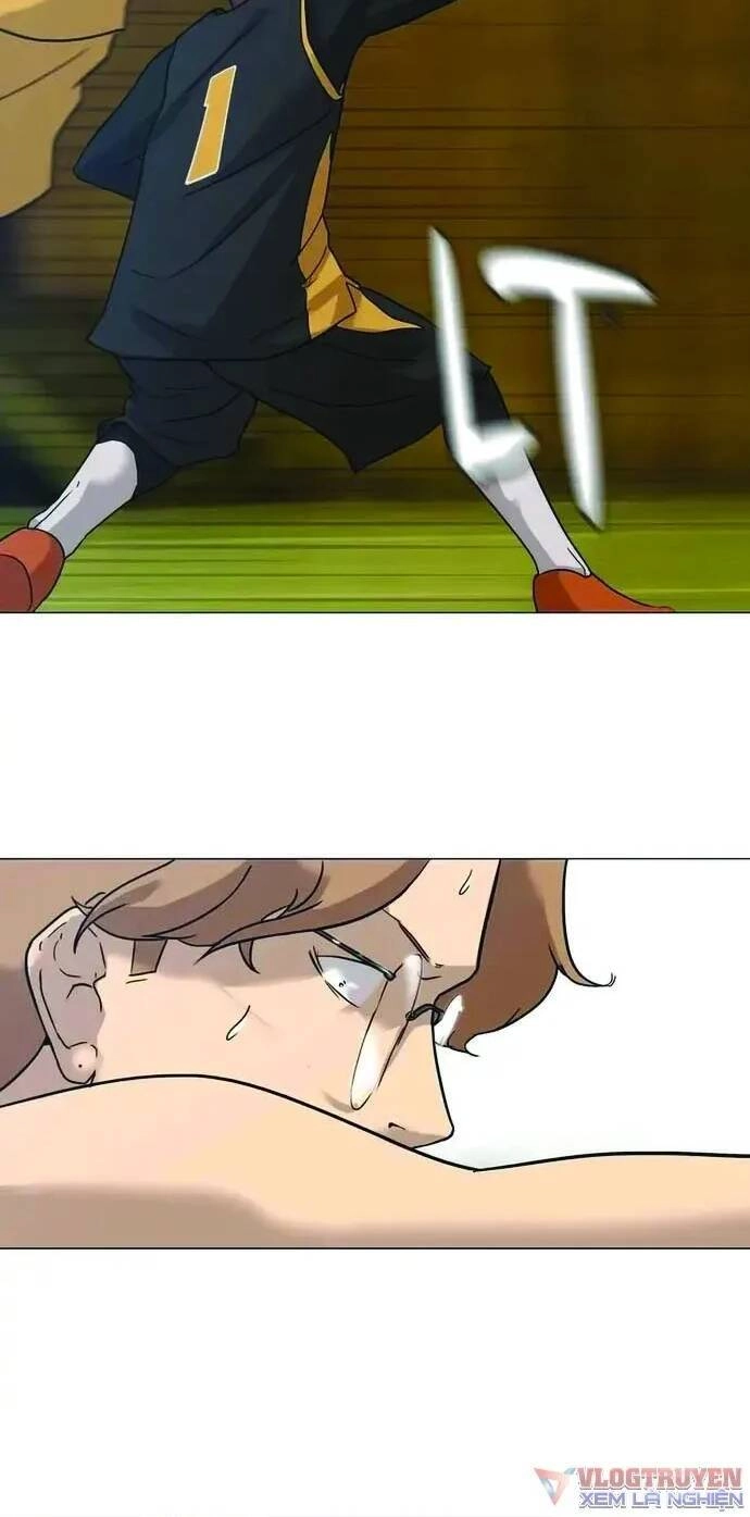 Rim Ding Dong Chapter 20 - 26