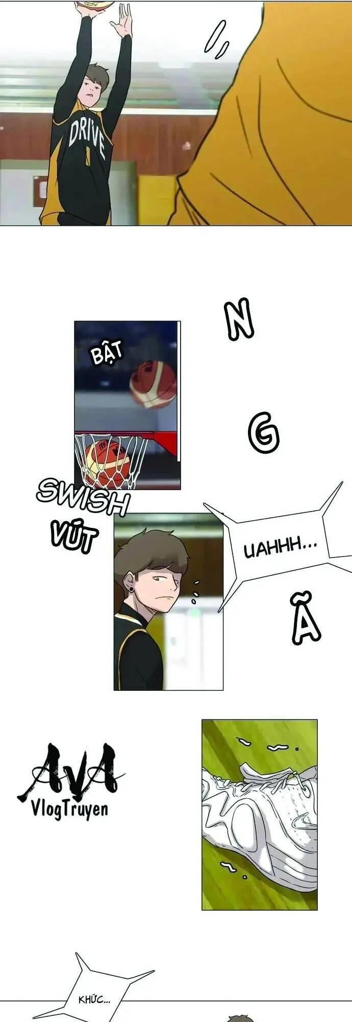 Rim Ding Dong Chapter 20 - 27