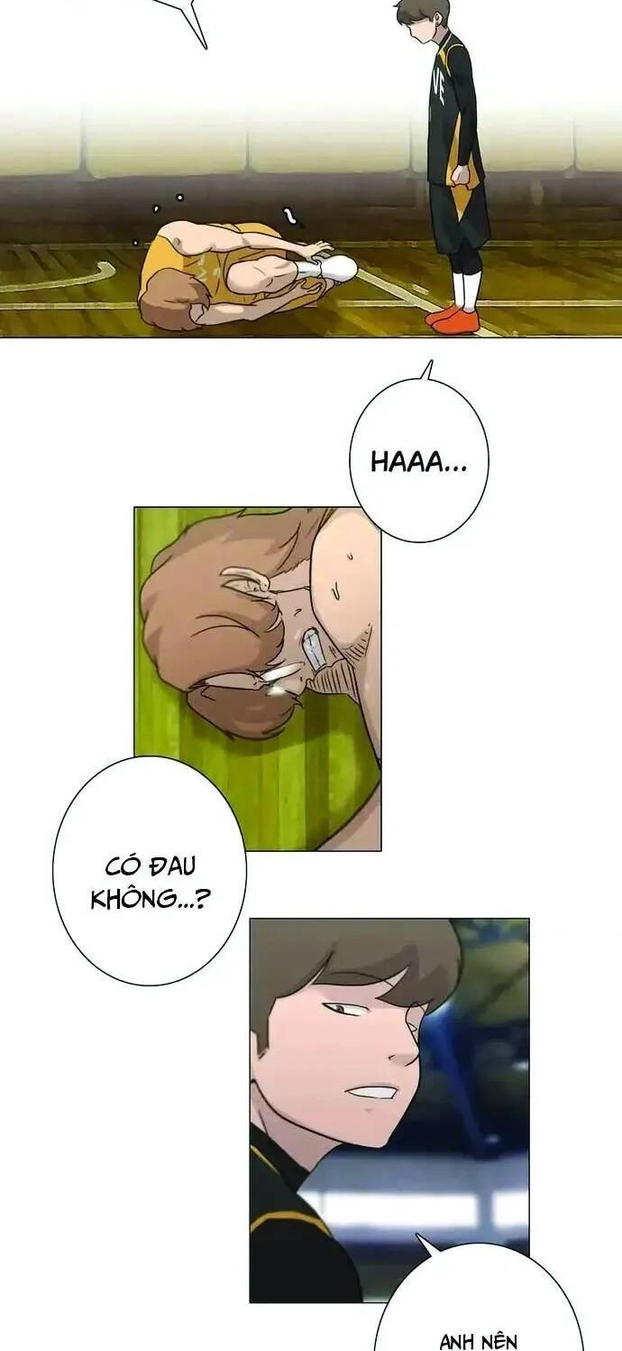 Rim Ding Dong Chapter 20 - 28