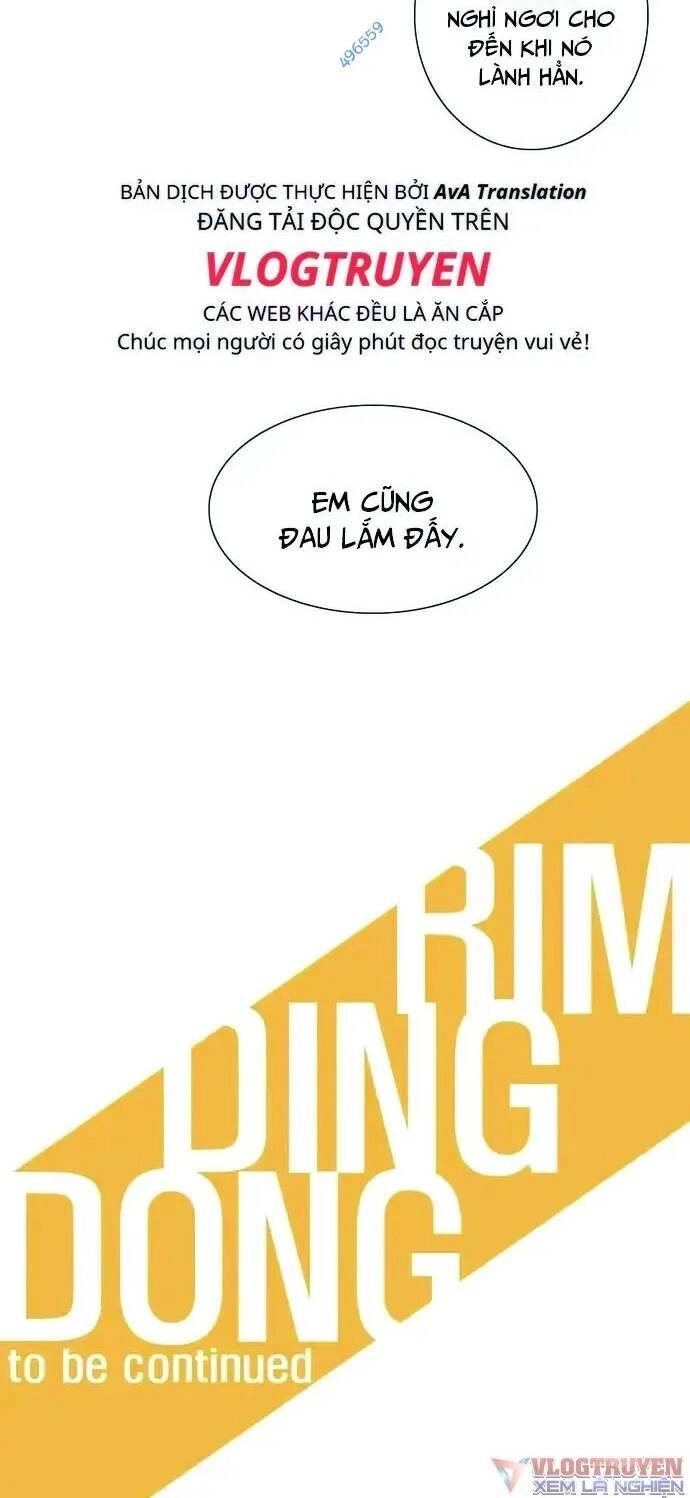 Rim Ding Dong Chapter 20 - 29