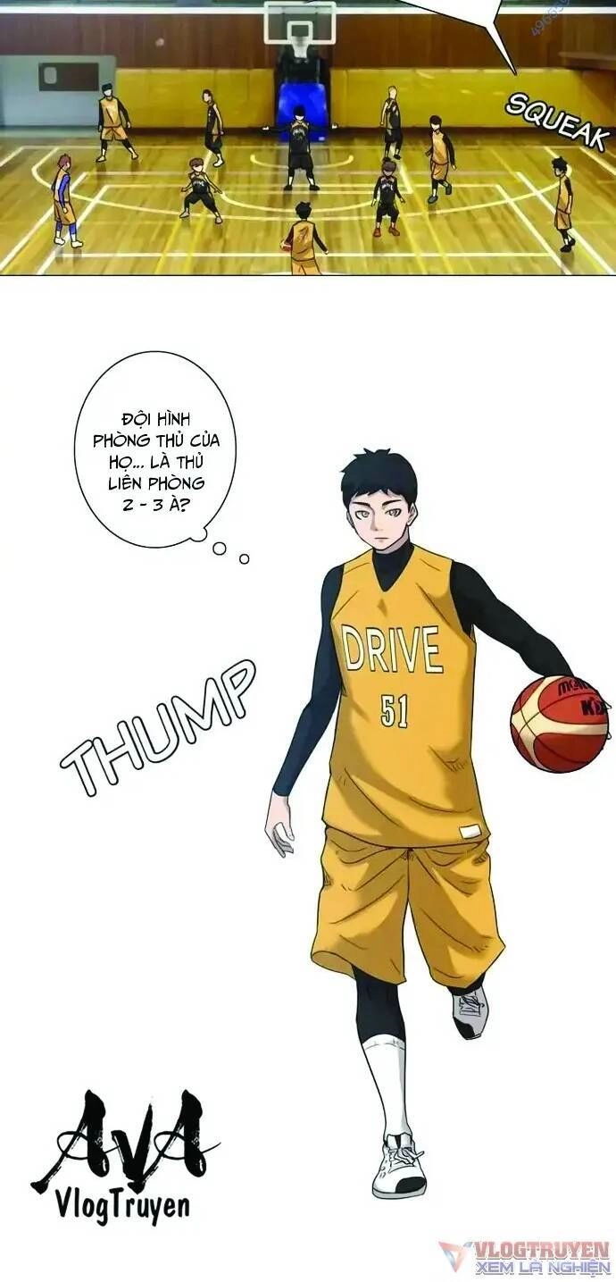 Rim Ding Dong Chapter 21 - 6