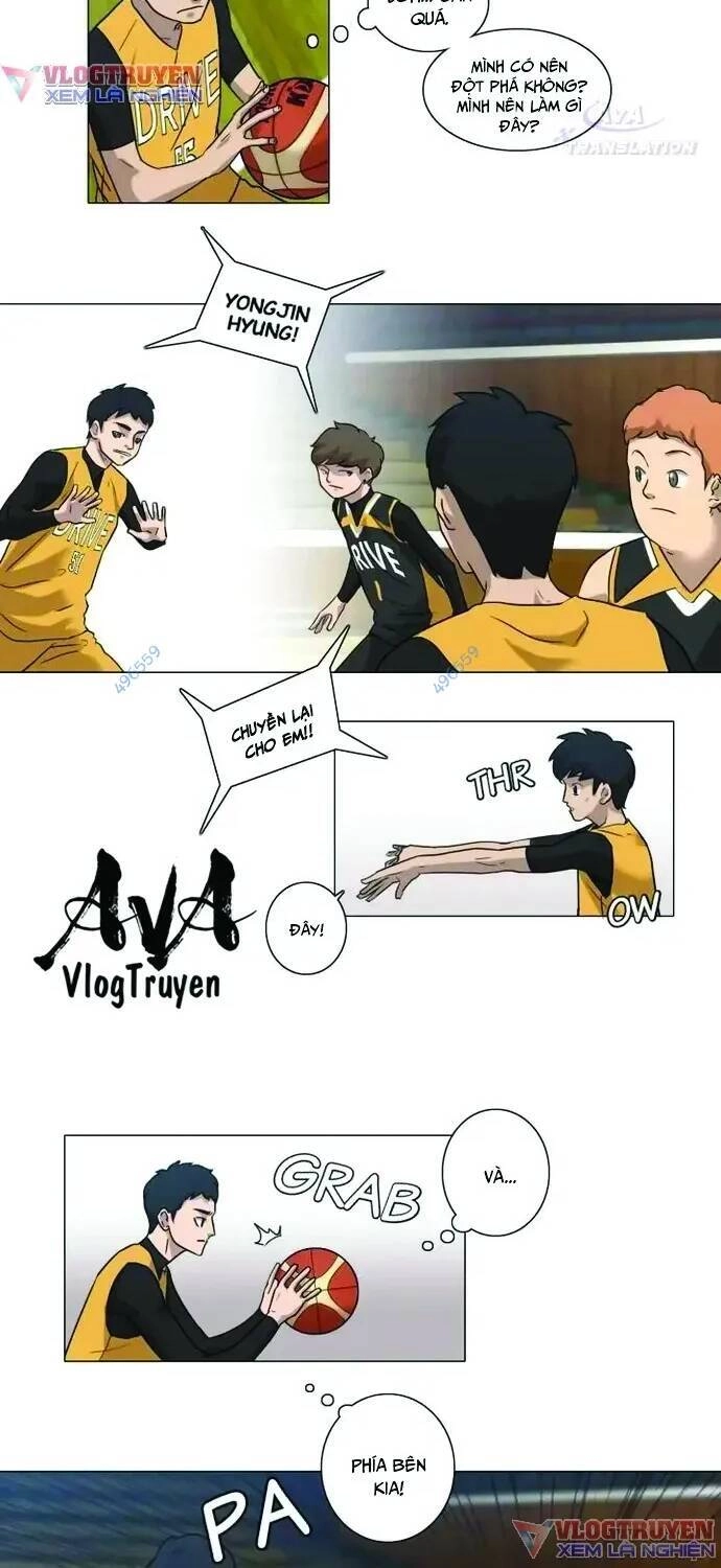 Rim Ding Dong Chapter 21 - 9