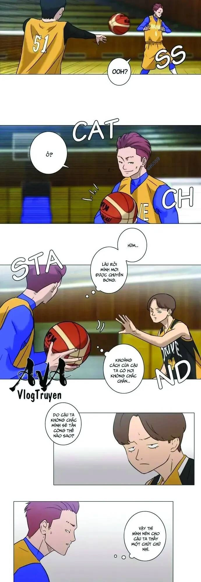 Rim Ding Dong Chapter 21 - 10