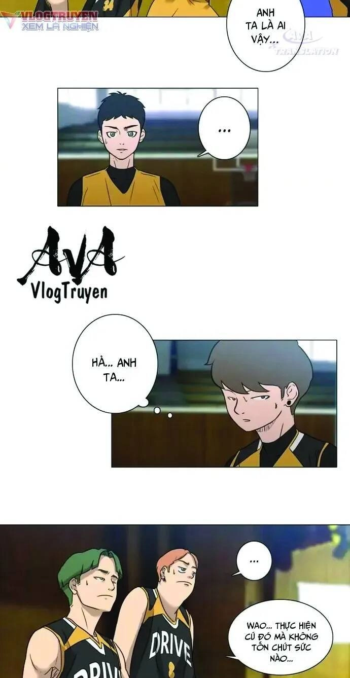 Rim Ding Dong Chapter 21 - 16