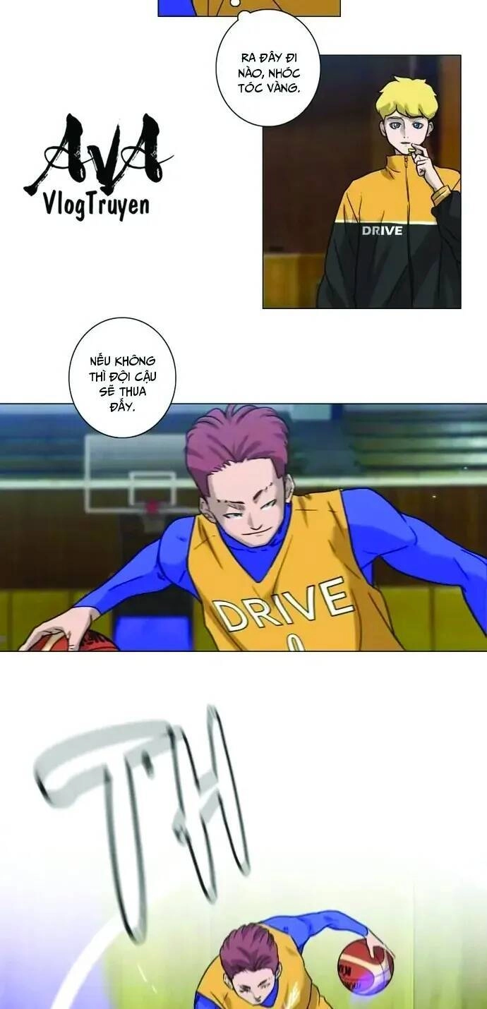 Rim Ding Dong Chapter 21 - 19