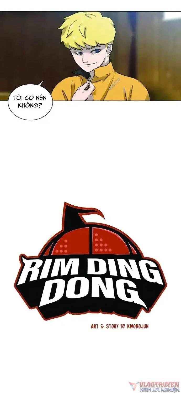 Rim Ding Dong Chapter 22 - 3