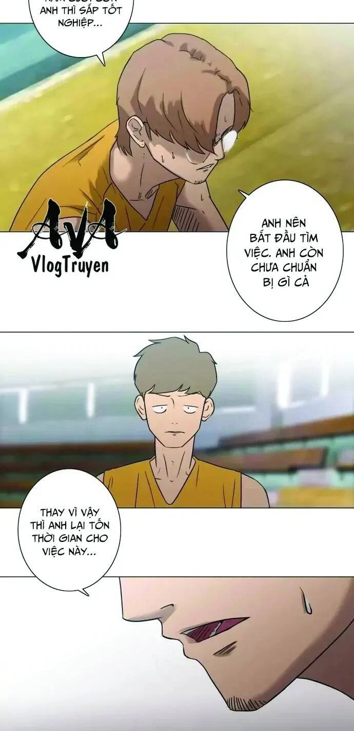 Rim Ding Dong Chapter 22 - 5