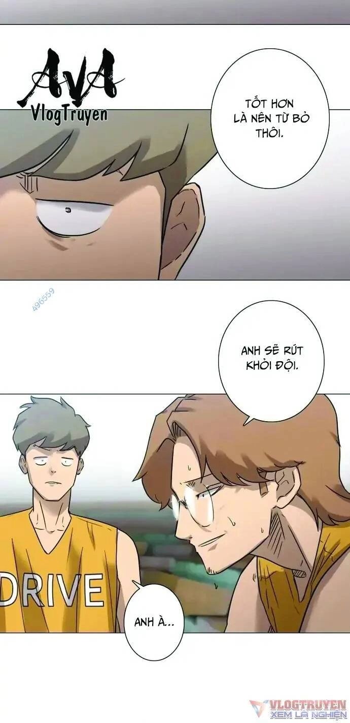 Rim Ding Dong Chapter 22 - 6