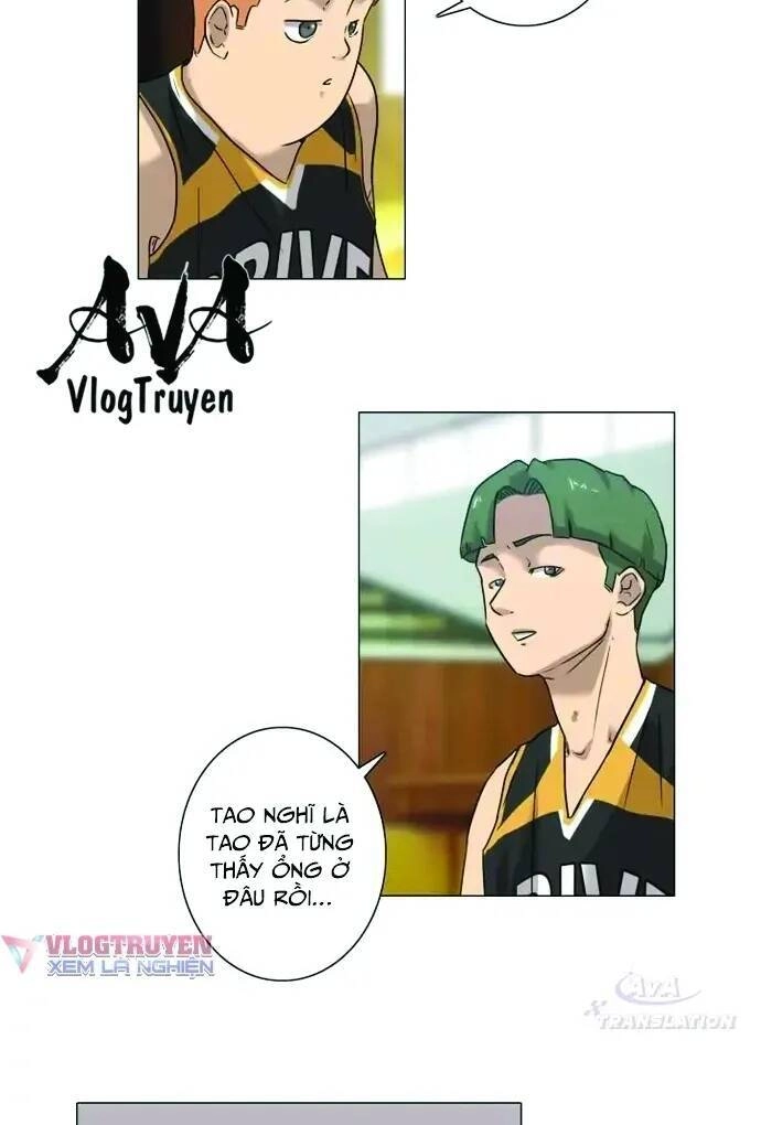 Rim Ding Dong Chapter 22 - 8