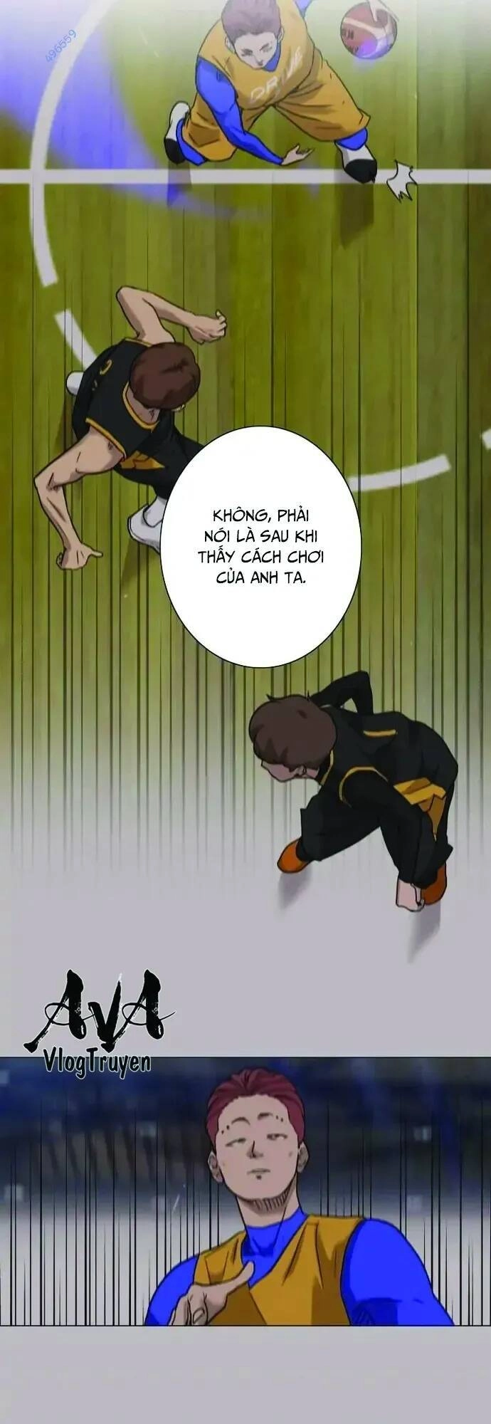 Rim Ding Dong Chapter 22 - 10