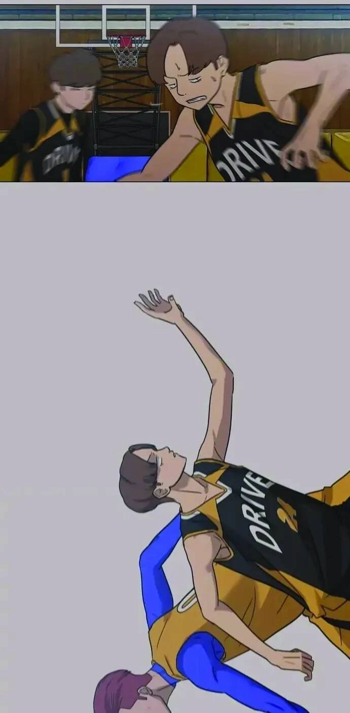 Rim Ding Dong Chapter 22 - 11