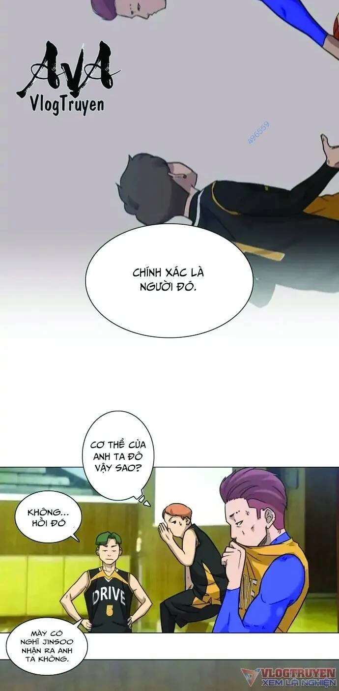 Rim Ding Dong Chapter 22 - 12