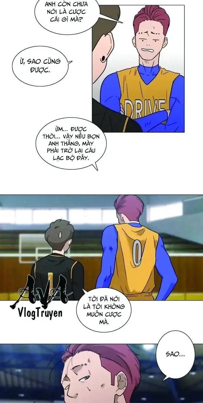 Rim Ding Dong Chapter 22 - 14