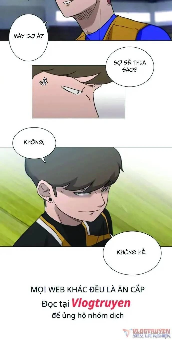 Rim Ding Dong Chapter 22 - 15