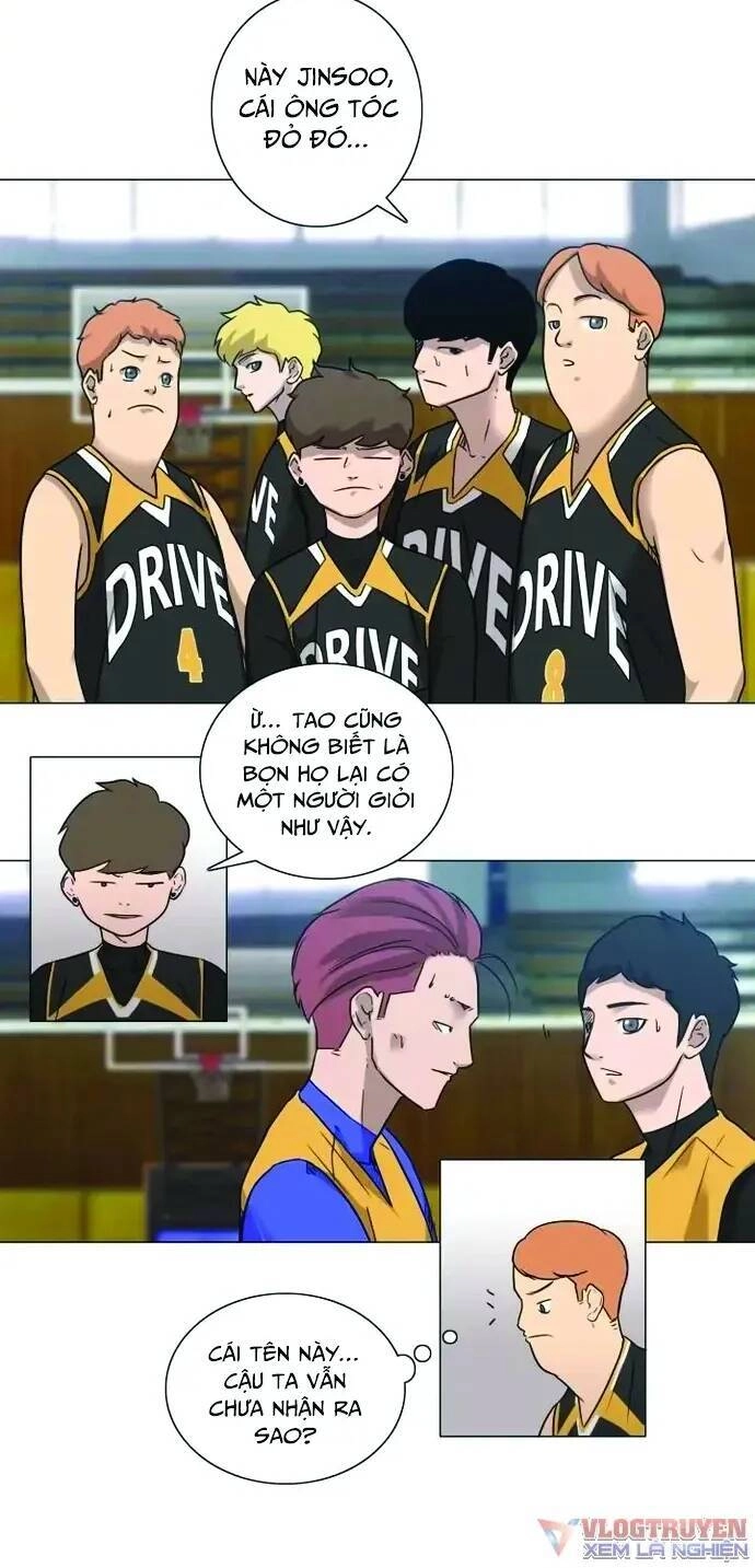 Rim Ding Dong Chapter 22 - 18