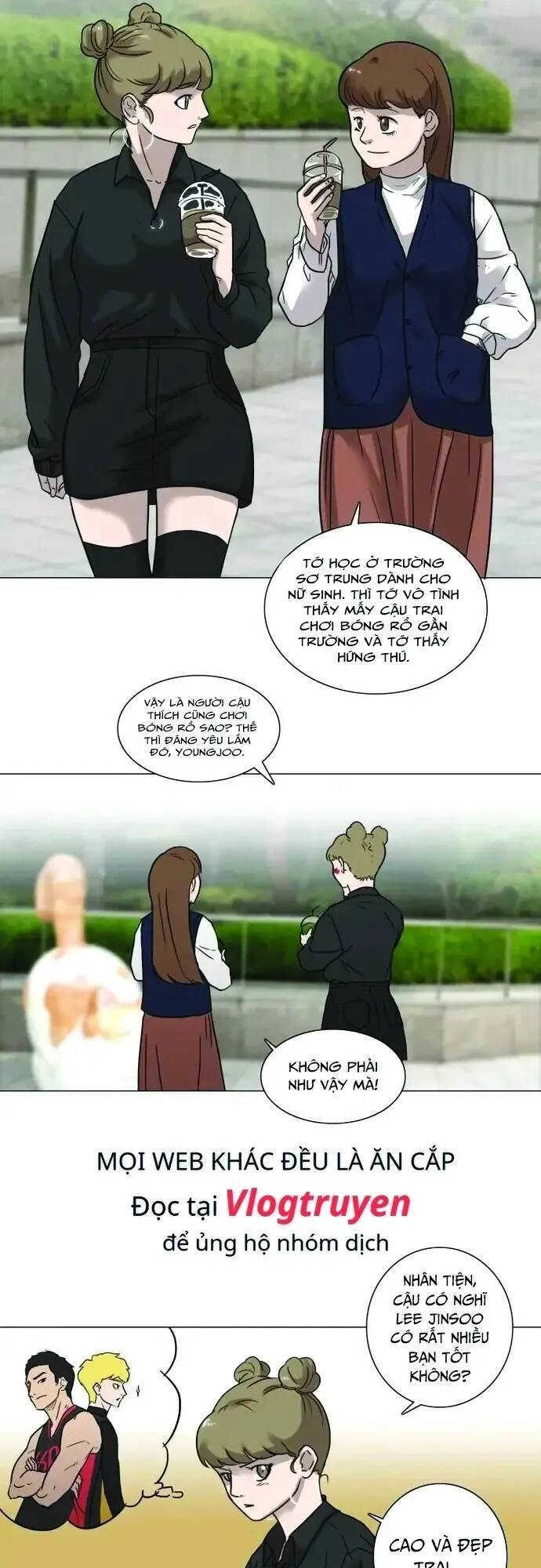 Rim Ding Dong Chapter 22 - 22