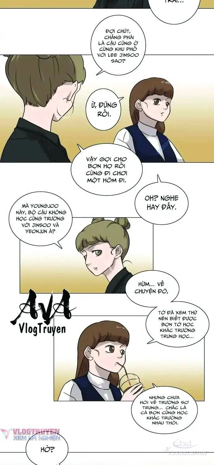 Rim Ding Dong Chapter 22 - 23