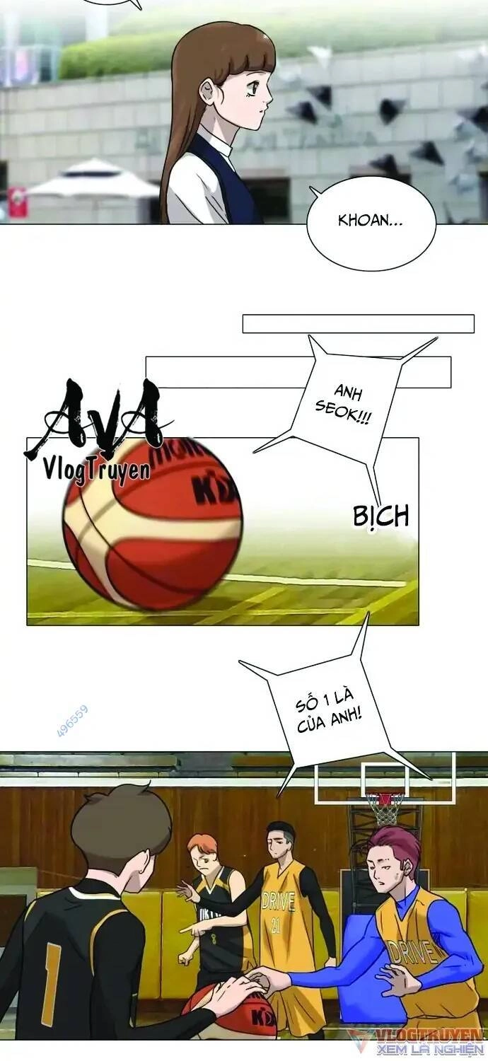 Rim Ding Dong Chapter 22 - 24