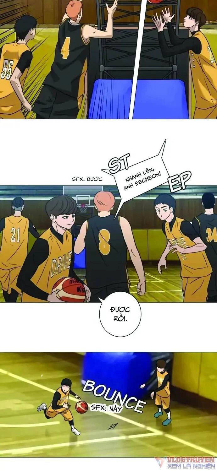 Rim Ding Dong Chapter 22 - 27