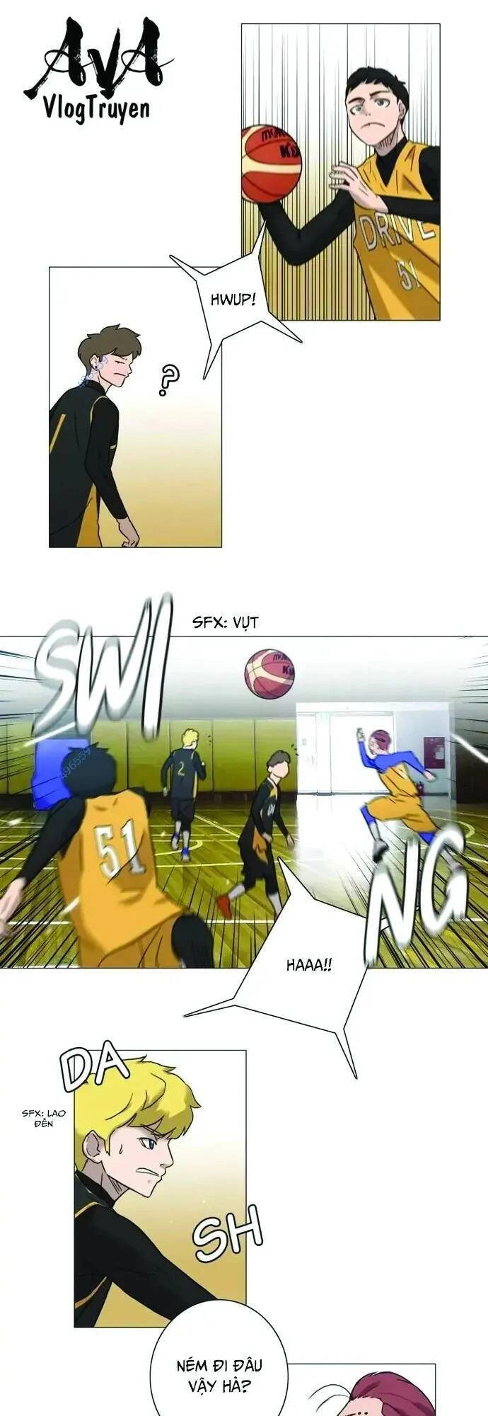 Rim Ding Dong Chapter 22 - 28