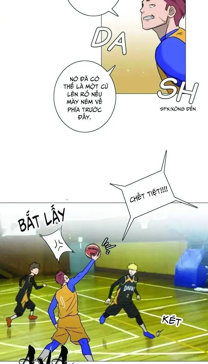 Rim Ding Dong Chapter 22 - 29