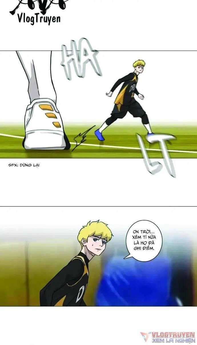 Rim Ding Dong Chapter 22 - 30