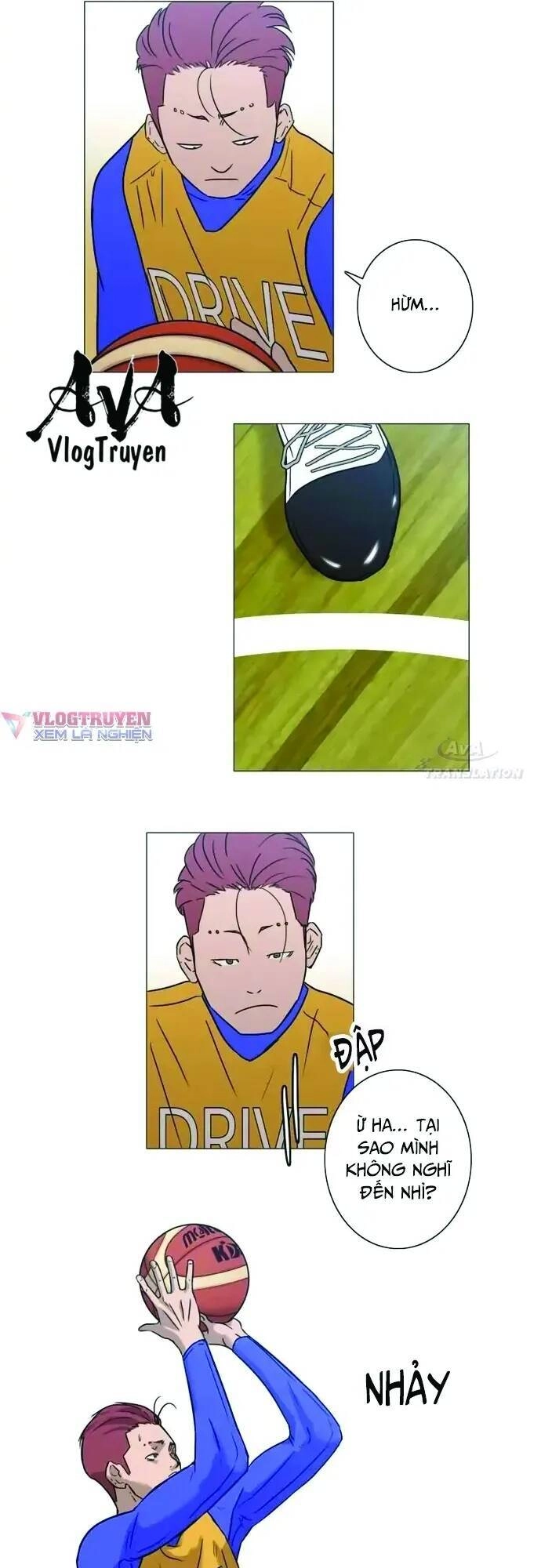 Rim Ding Dong Chapter 22 - 31