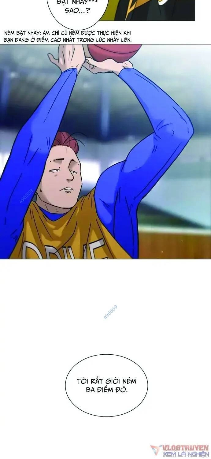 Rim Ding Dong Chapter 22 - 33