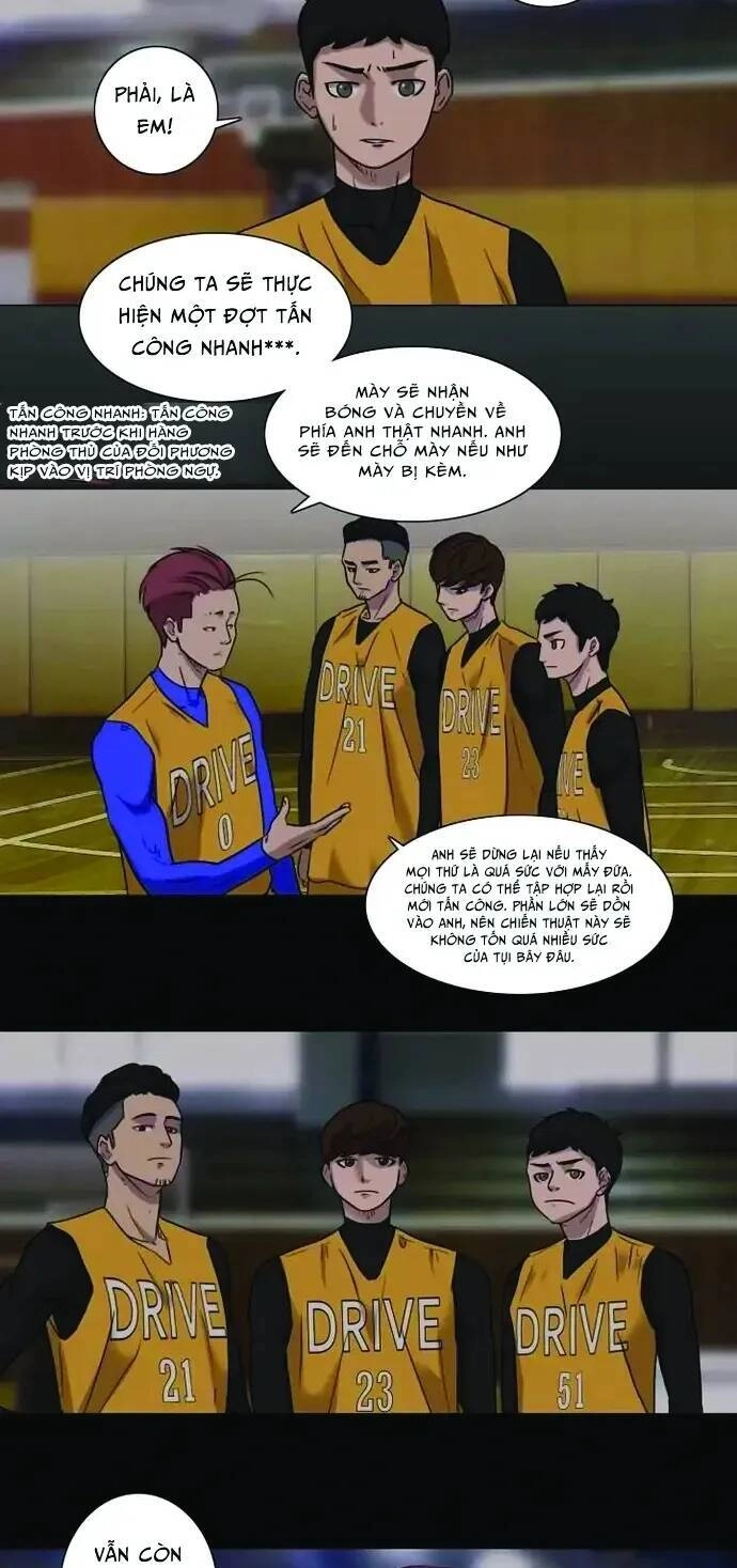 Rim Ding Dong Chapter 23 - 2