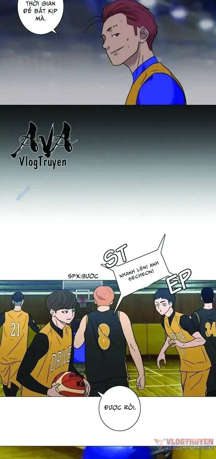 Rim Ding Dong Chapter 23 - 3