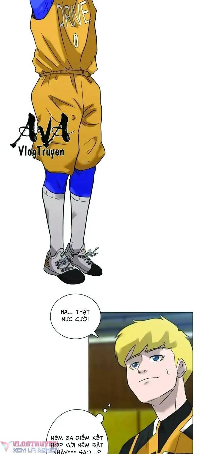 Rim Ding Dong Chapter 23 - 8