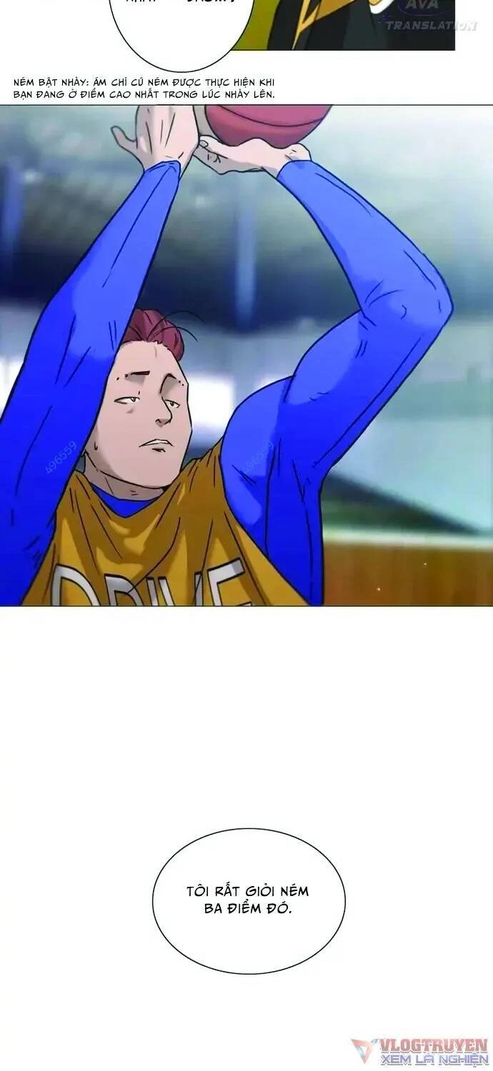 Rim Ding Dong Chapter 23 - 9