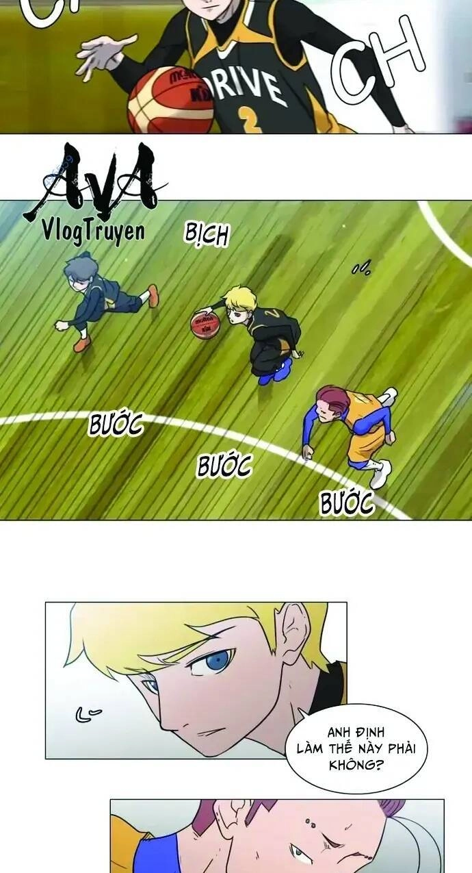 Rim Ding Dong Chapter 23 - 11