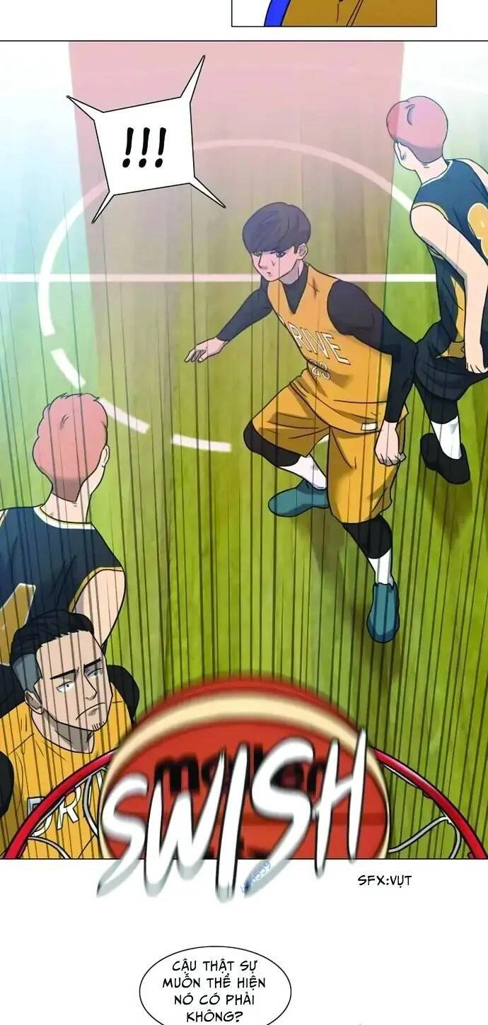 Rim Ding Dong Chapter 23 - 14