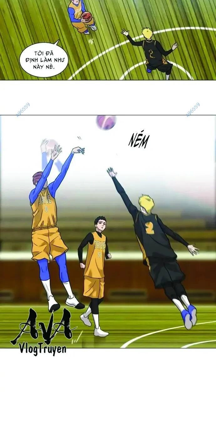 Rim Ding Dong Chapter 23 - 17