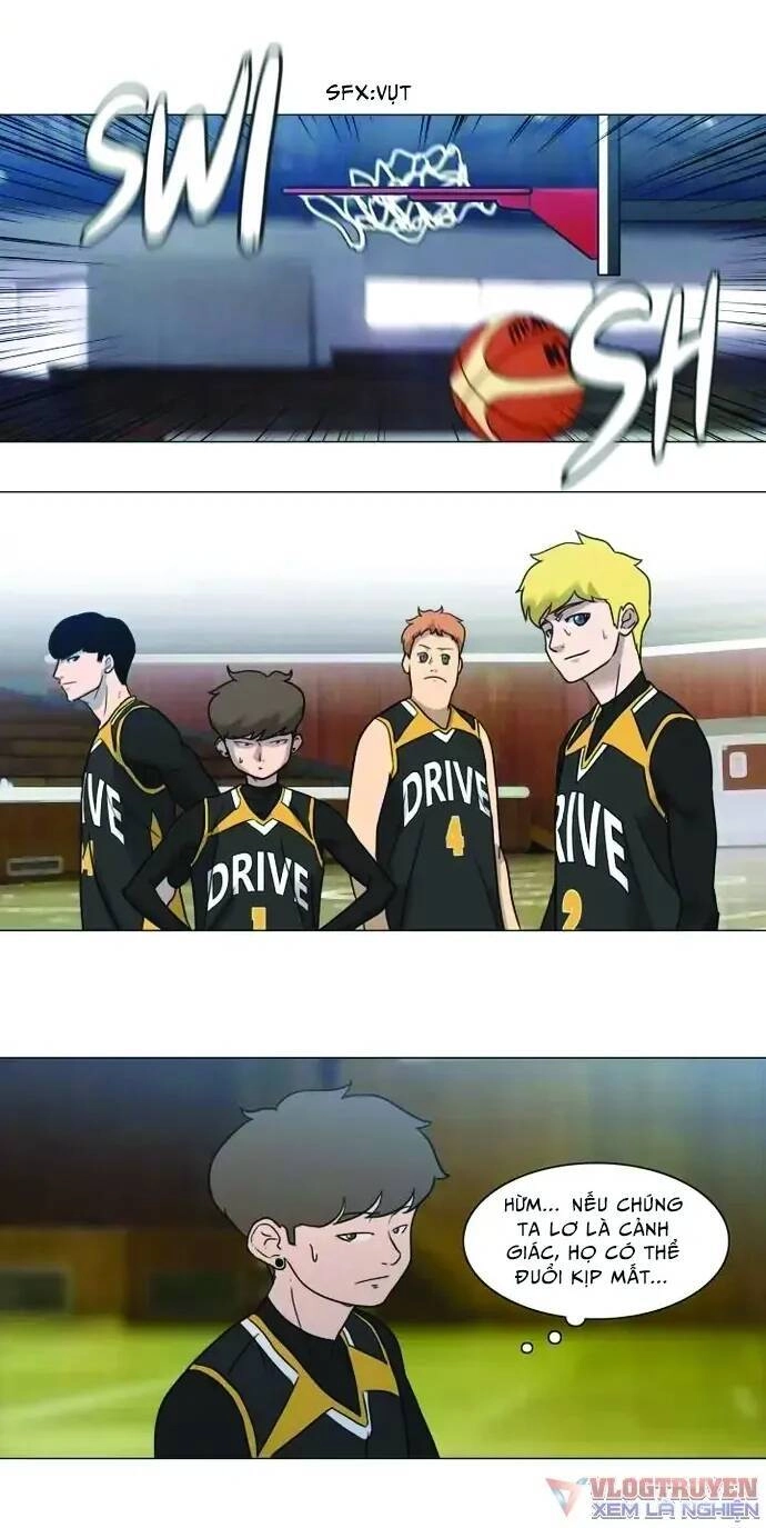 Rim Ding Dong Chapter 23 - 18