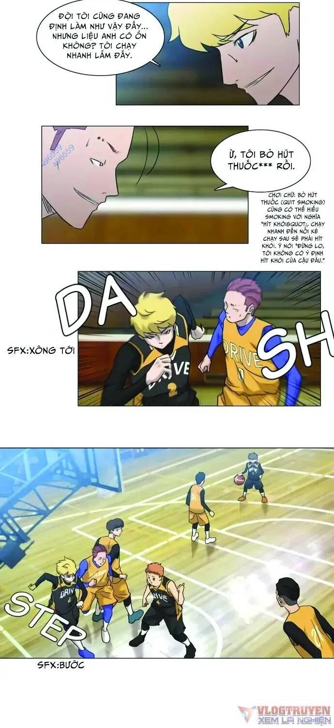 Rim Ding Dong Chapter 23 - 21