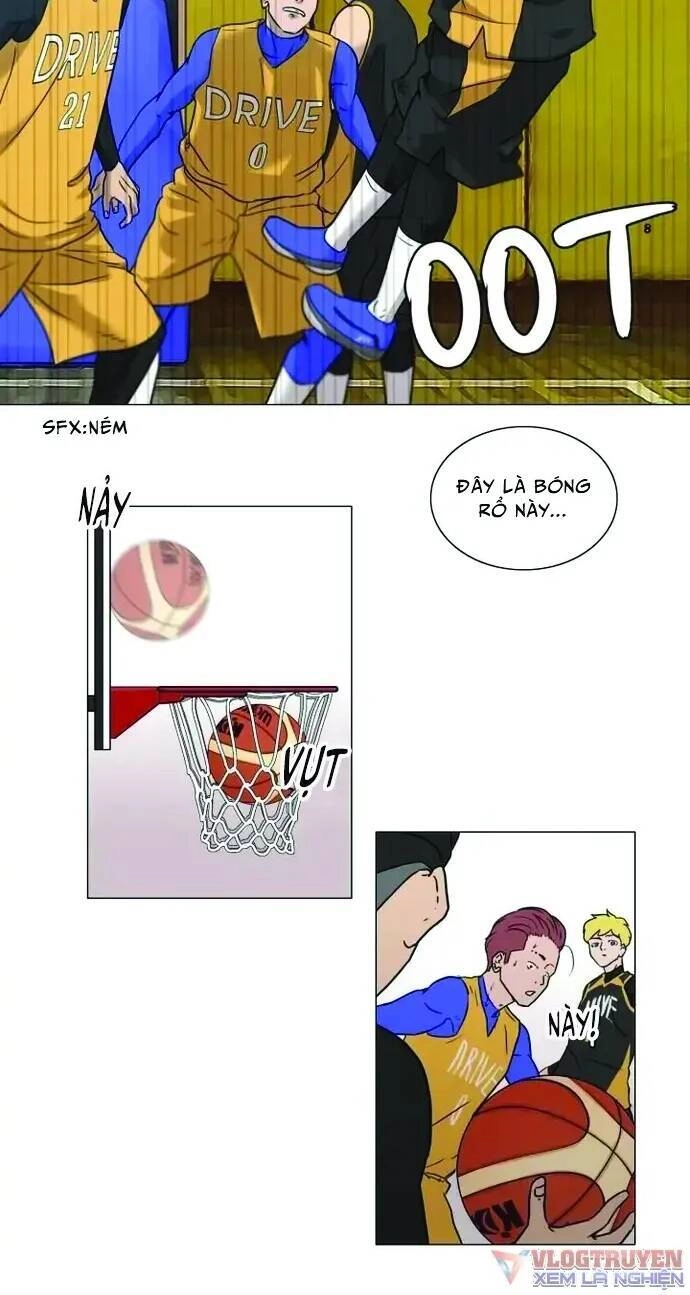 Rim Ding Dong Chapter 23 - 24