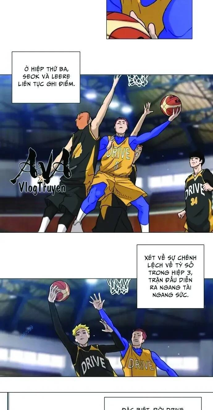 Rim Ding Dong Chapter 23 - 26