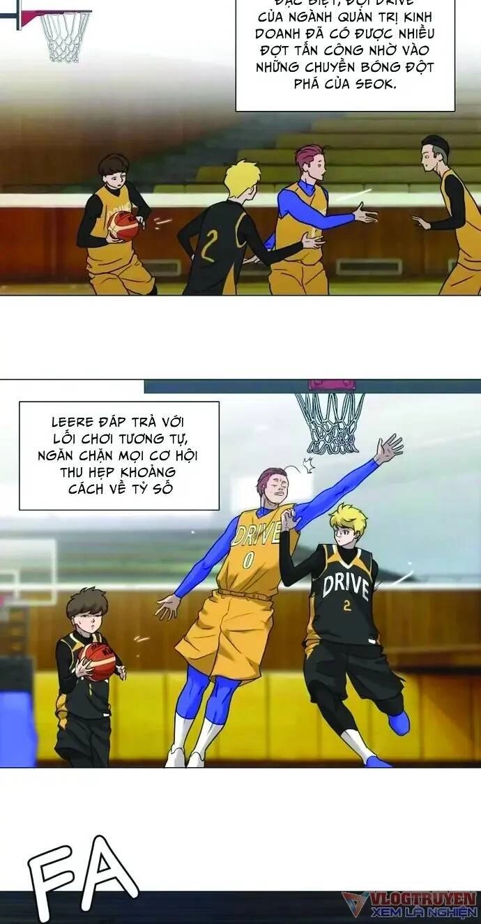 Rim Ding Dong Chapter 23 - 27