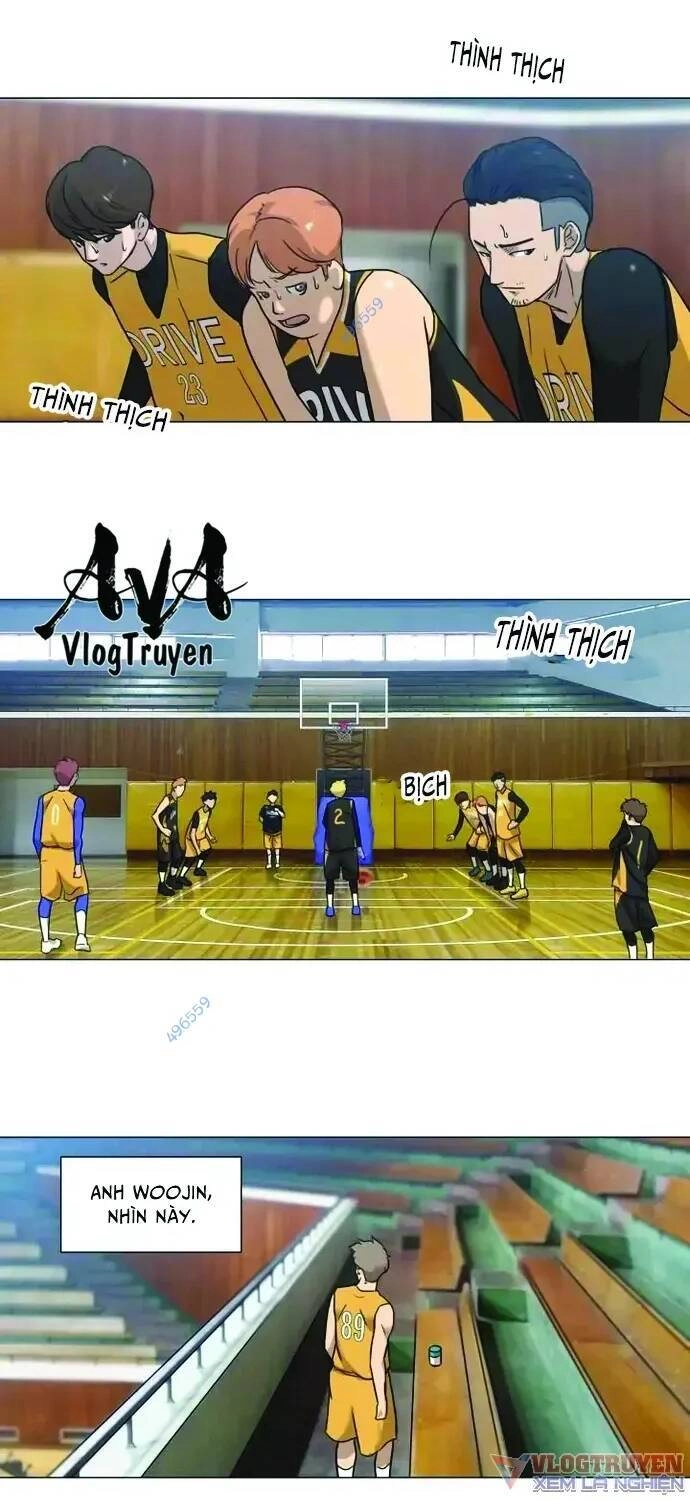 Rim Ding Dong Chapter 23 - 32