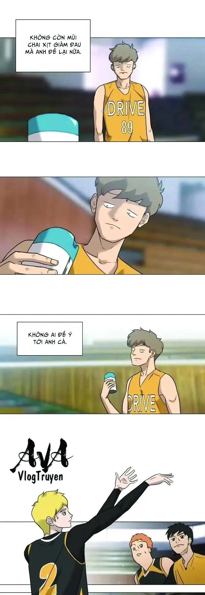 Rim Ding Dong Chapter 23 - 33