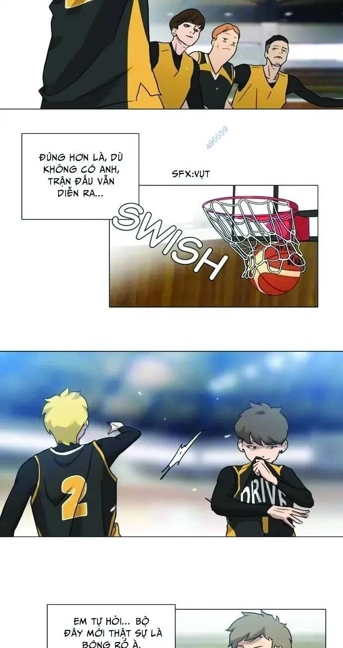 Rim Ding Dong Chapter 23 - 34