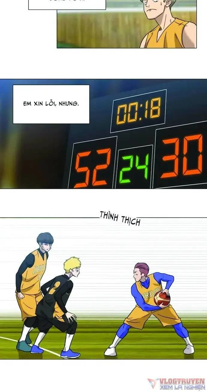 Rim Ding Dong Chapter 23 - 35