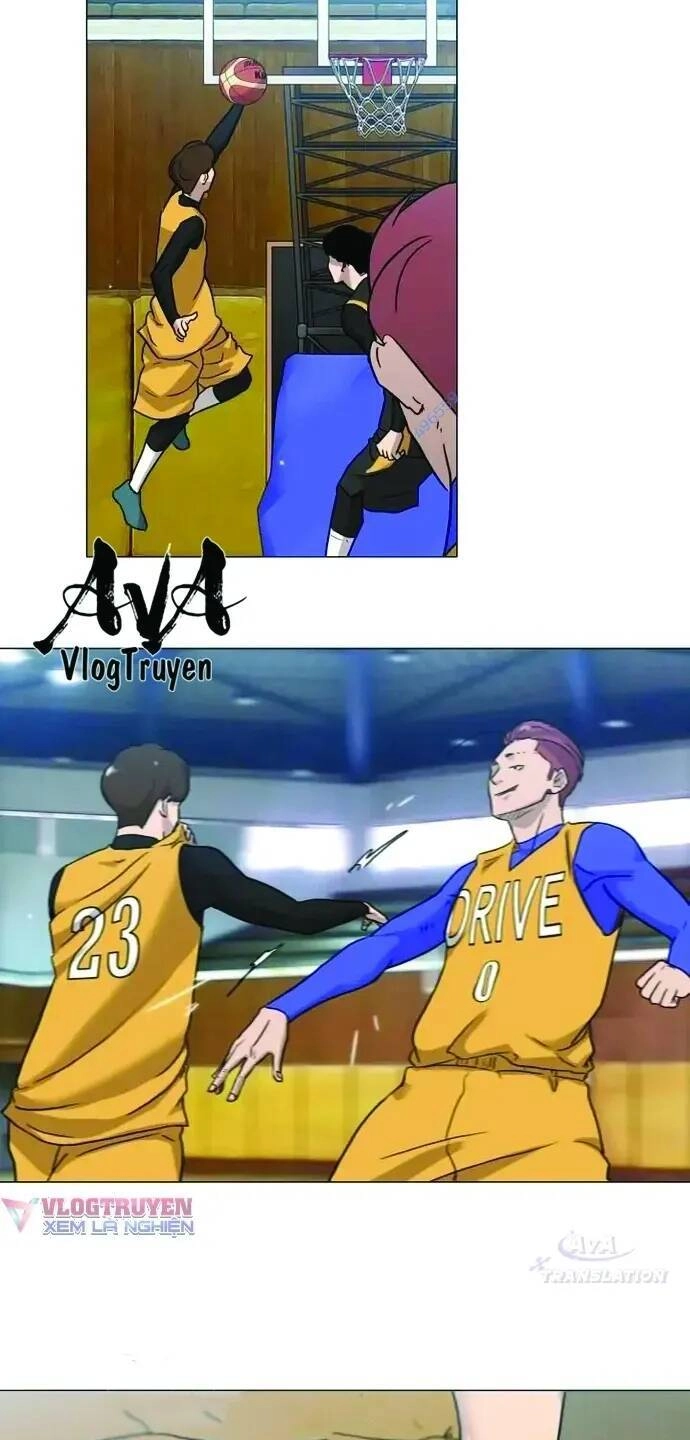 Rim Ding Dong Chapter 23 - 37