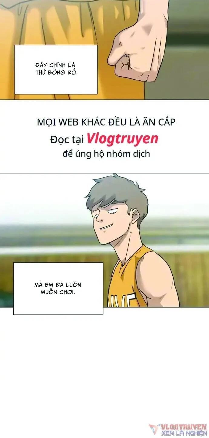 Rim Ding Dong Chapter 23 - 38